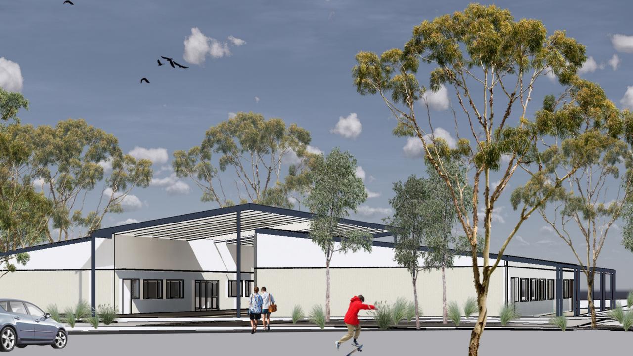 SA school upgrade concepts unveiled for nine campuses | The Advertiser