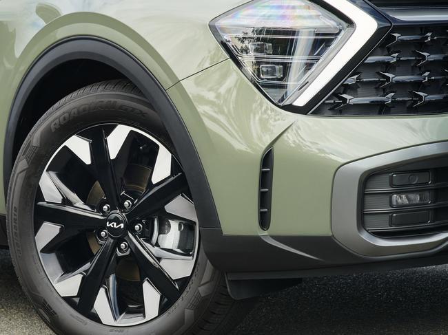 Kia’s important new SUV has arrived