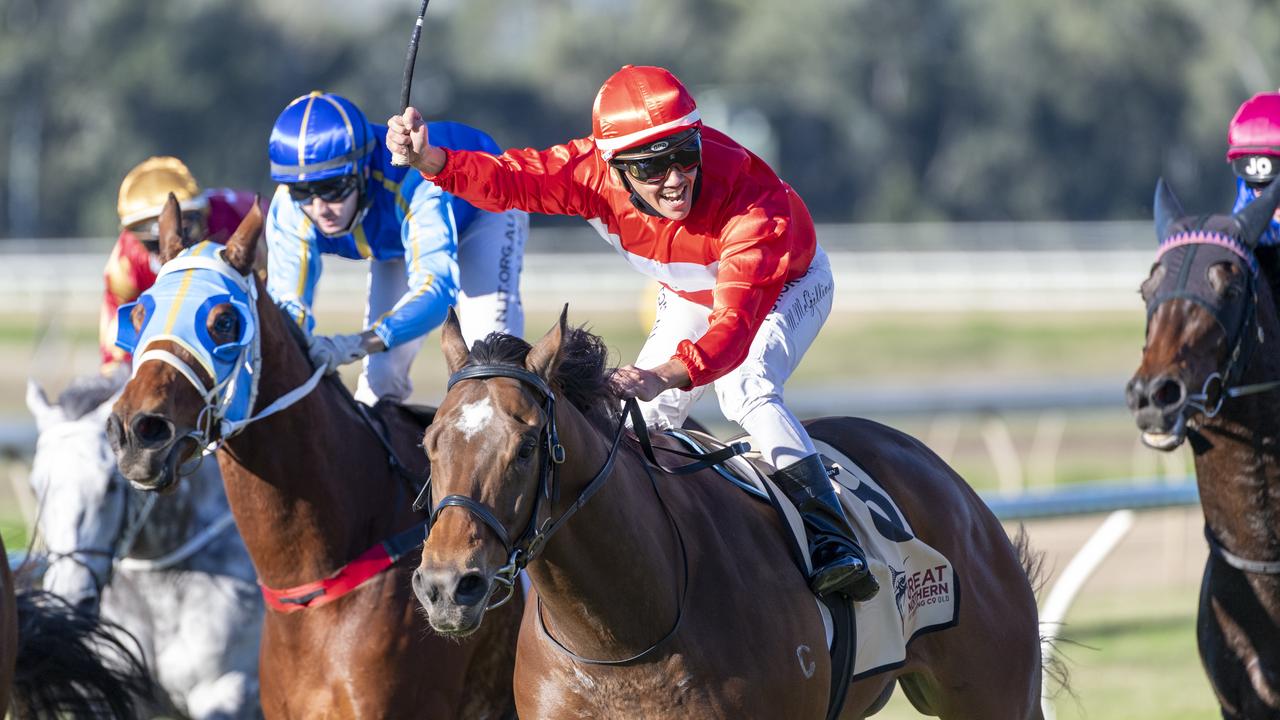 Rockhampton Cup: Regal Stage gives Gai Waterhouse a new first | The ...