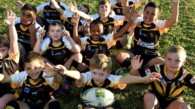 Sports in the Park to host clinics and screen State-of-Origin match at ...