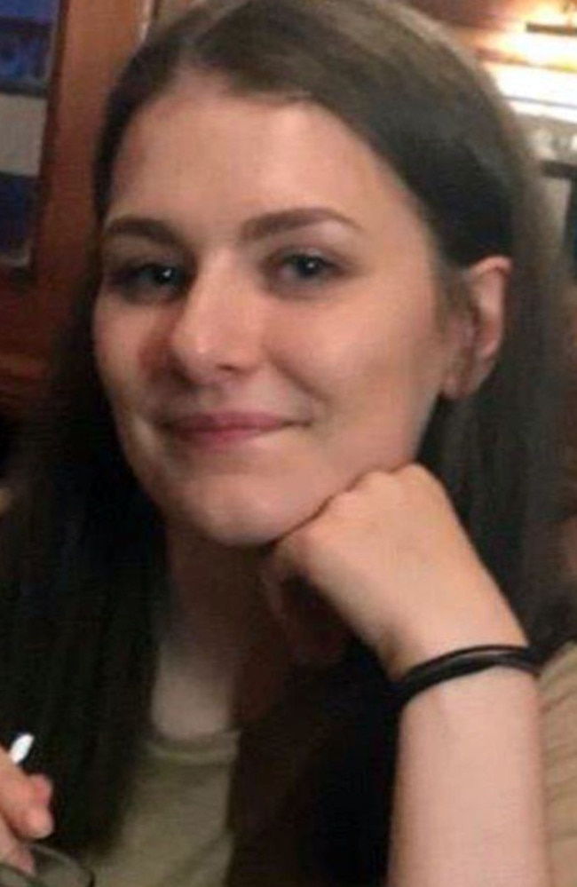 Libby Squire’s body was found dumped in an estuary in 2019. Picture: Facebook