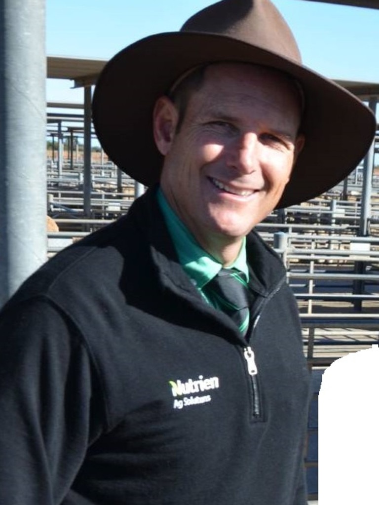 Glen Keast. Picture: Supplied
