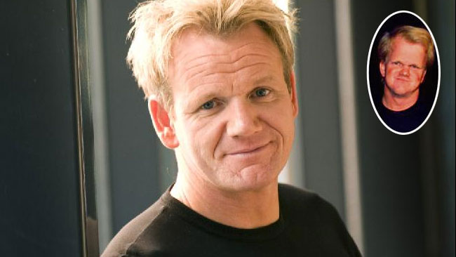 Gordon Ramsay's dwarf porn double Percy Foster dies in badger den | Daily  Telegraph