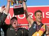 10 flags: Local legend calls time on illustrious career