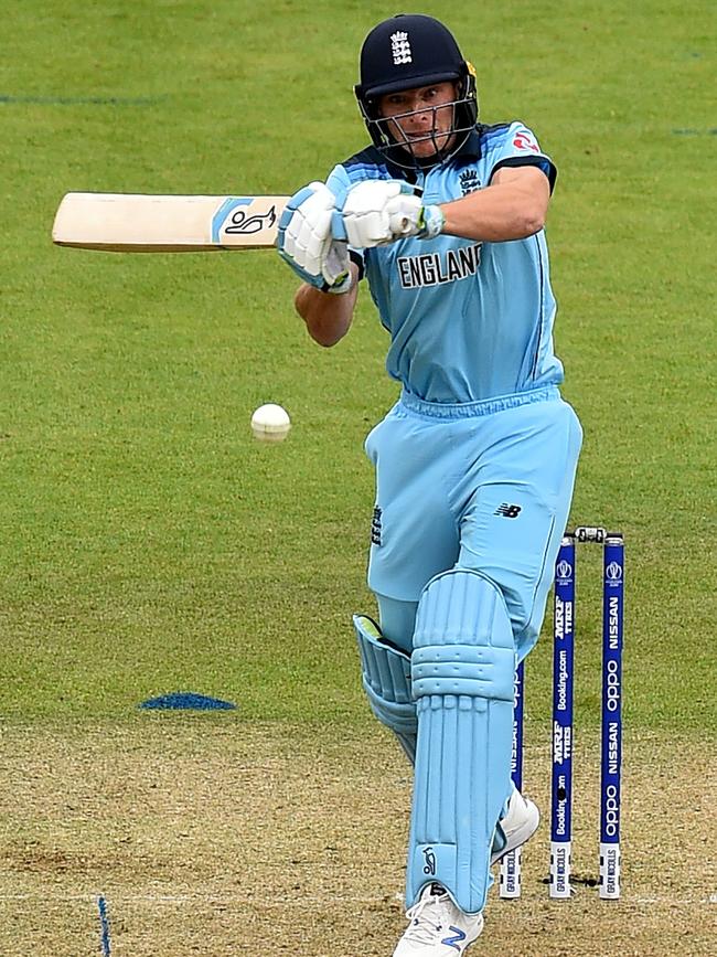 Jos Buttler’s England have targeted 500 as a realistic one-day score.