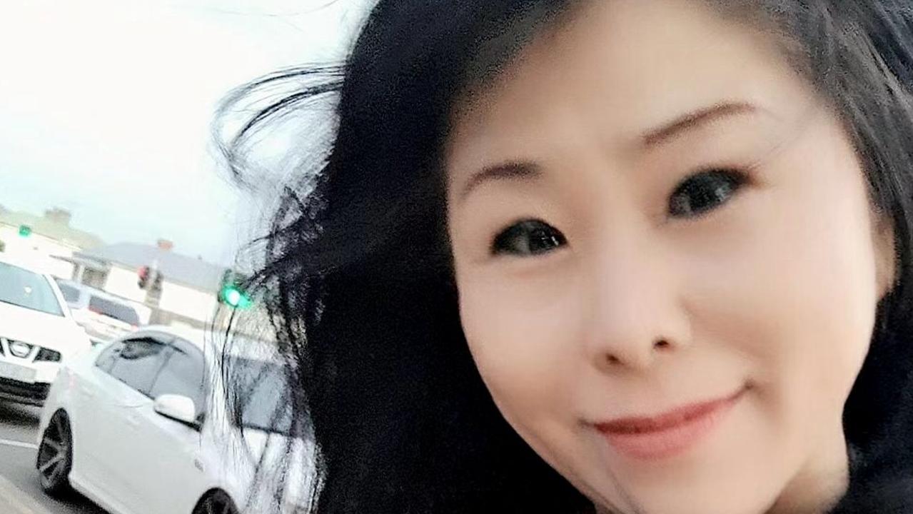 Sex worker Jingai Zhang dies in choking sex game gone wrong