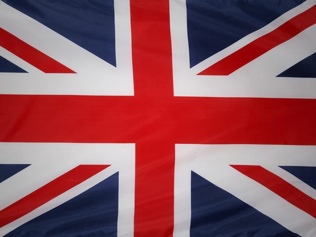 UK flag