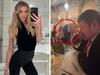 James Packer’s glam date at Trump dinner