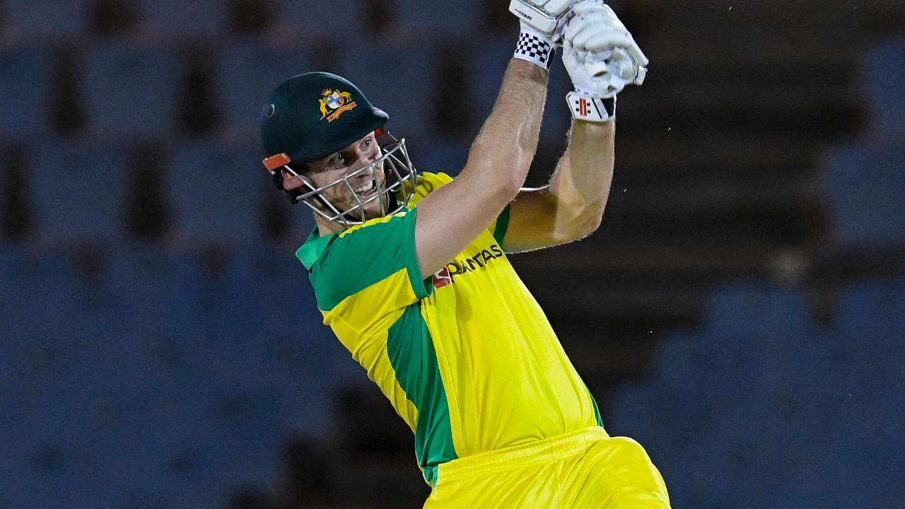 West Indies vs Australia, cricket scores, second T20: Mitch Marsh causes World Cup headache, Mitchell Starc struggles