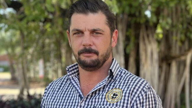 NT Cattlemen’s Will Evans has paid tribute to former NTCA boss Luke Bowen.