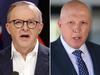 Why tradies are deserting Albo for Dutton