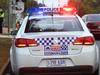 Armed robber on the run after liquor store hold up