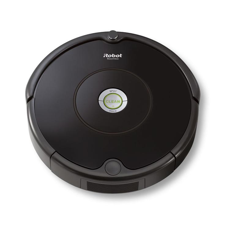 iRobot 606 Roomba Vacuum is now $399, with a savings of $100. Picture: Big W