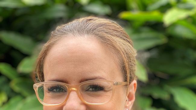 Sara Evans