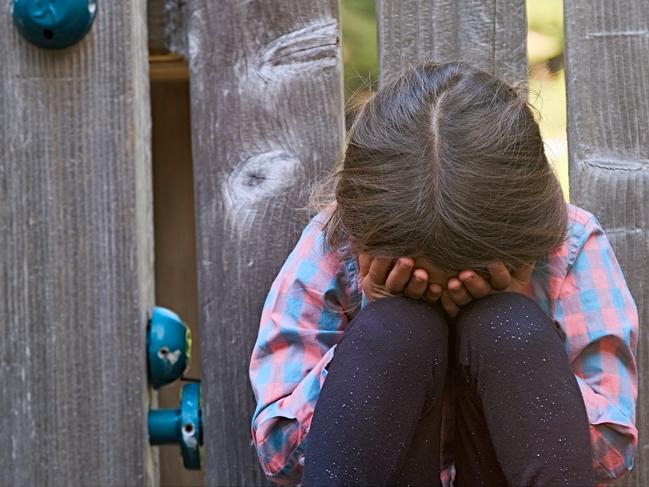 ‘Their idea’: Grubby granddad claims young girls ‘manipulated’ him into abuse