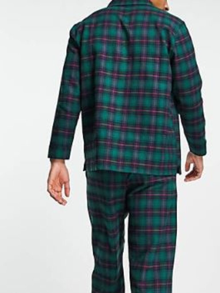 Myer discount flannelette pjs