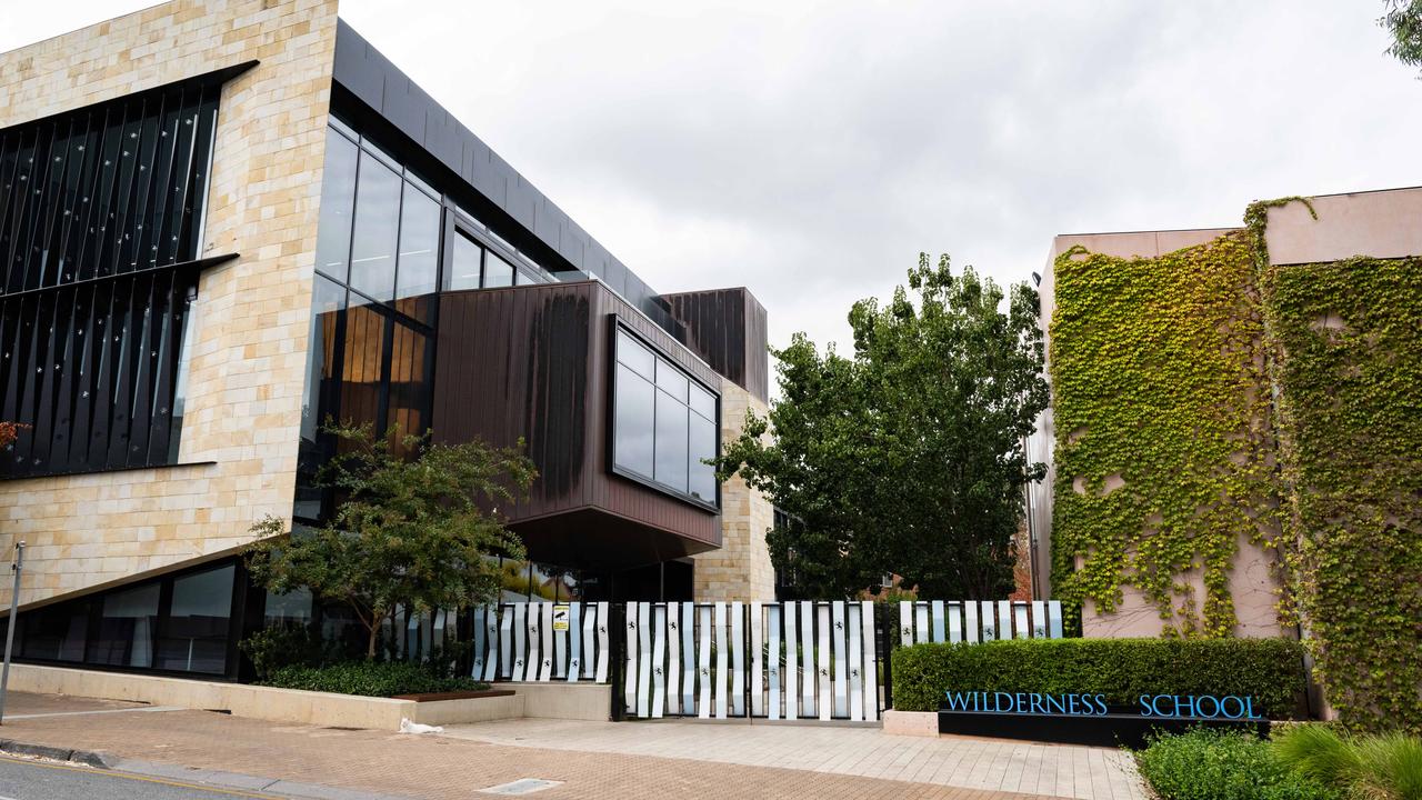 Former student sues elite Adelaide college over ‘bullying’