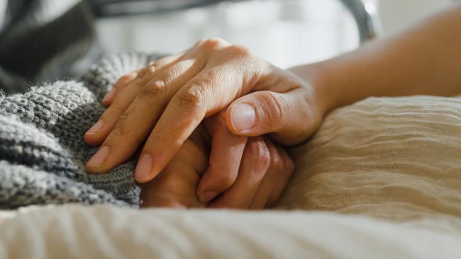 If you need palliative care, whether you can access it will depend entirely on where you live. Picture: istock