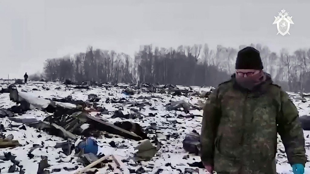 Rusya ve Ukrayna yüzlerce savaş esirini takas ediyor