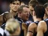 ‘P****d off’ Voss laments another Blues second-half disaster