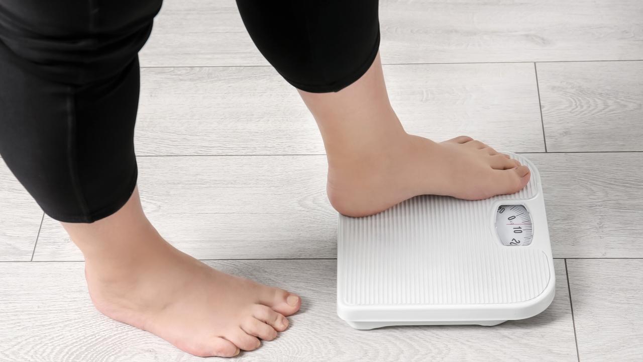 Weight-shamed: health professionals are under the spotlight | Herald Sun