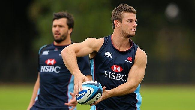 Rob Horne