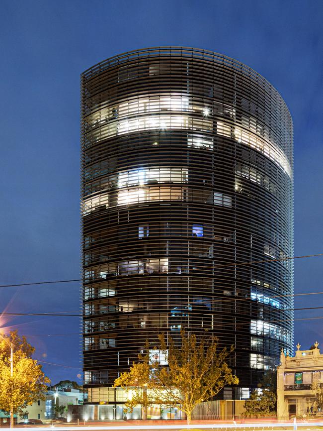 The Marquise Residences, Melbourne.