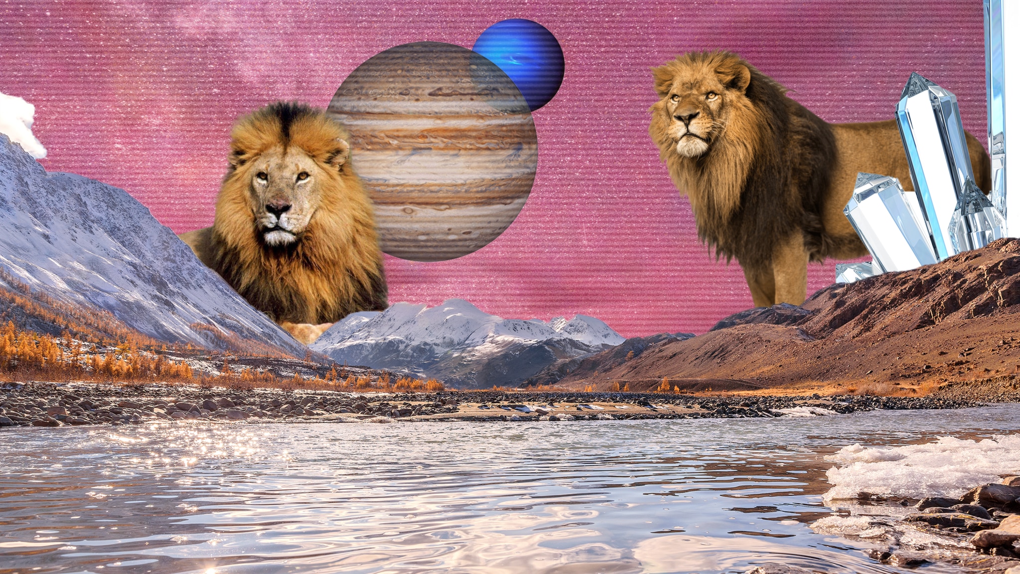 What is the Lion’s Gate Portal? All About August 8’s Astrology The