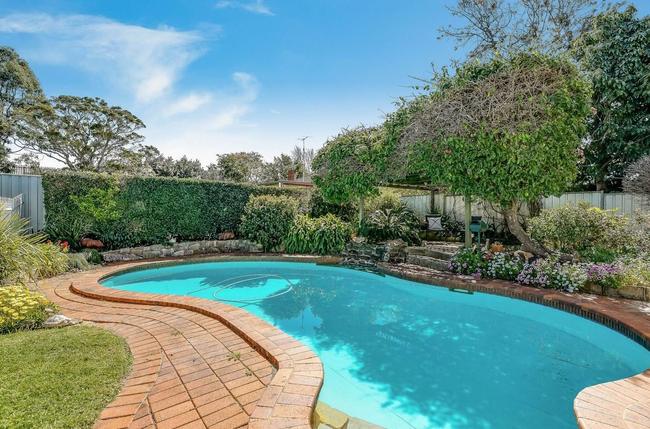 244 Herries St, Newtown, is for sale.