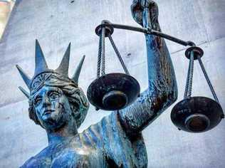 The decision will be handed down in the Brisbane Supreme Court this afternoon. Picture: John Weekes