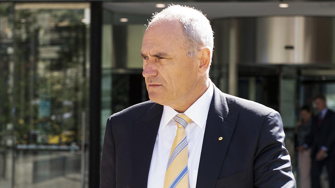 Terry McCrann says NAB chairman Ken Henry has lost the confidence of ...