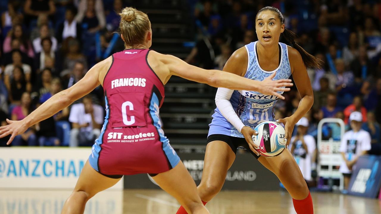 ANZ Championship netball round 8 preview and predictions Herald Sun