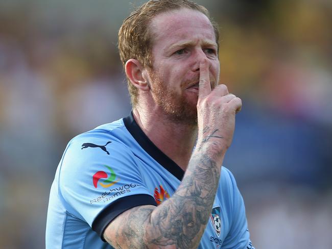 Veteran Carney to draw on ‘2006 experience’