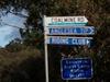 Young girl found dead at former Alcoa site