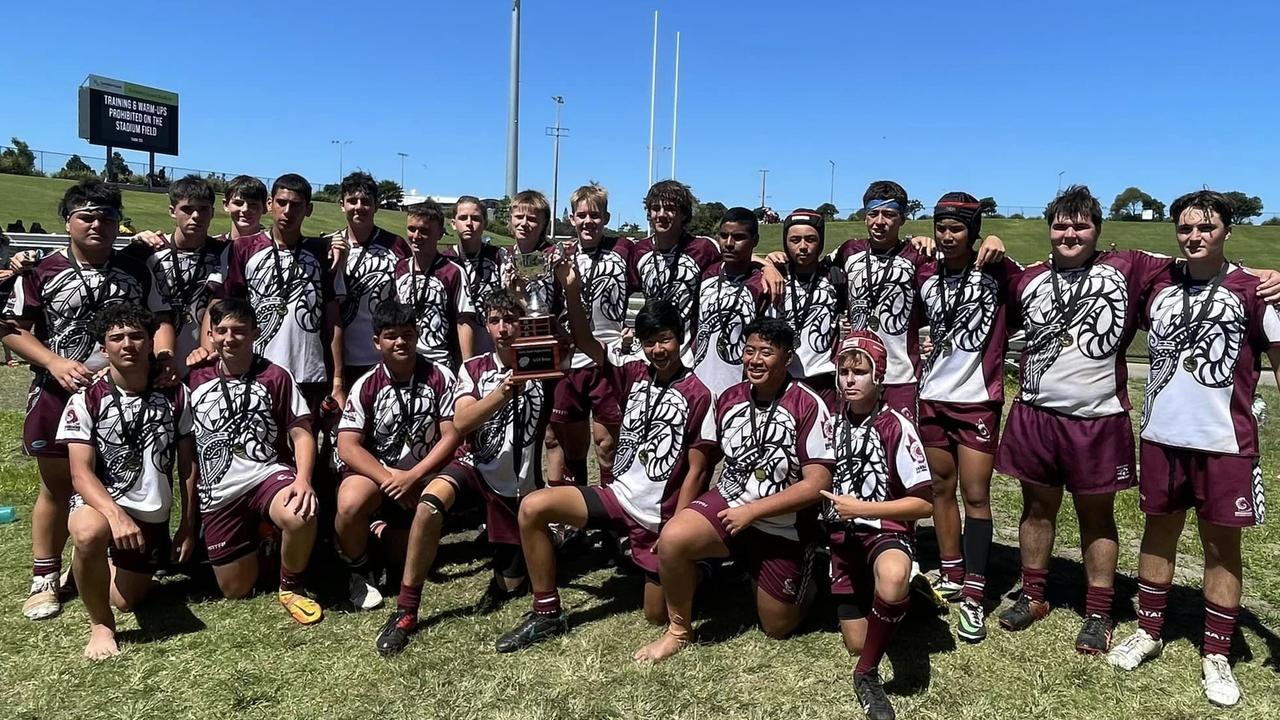 Live stream How to watch Pacific Youth Rugby Festival in 2023 on KommunityTV The Courier Mail