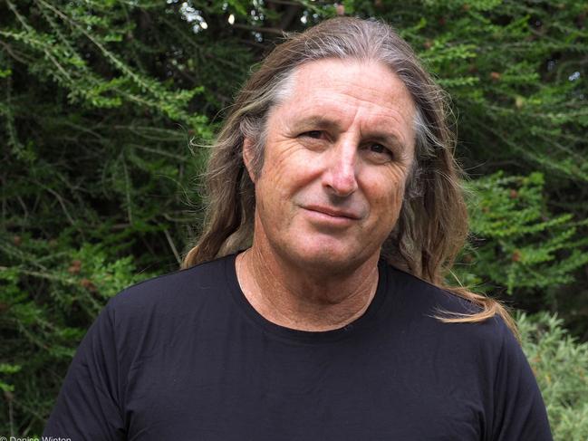 Tim Winton