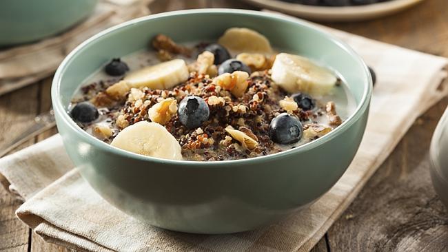 Why your breakfast is going to get more expensive