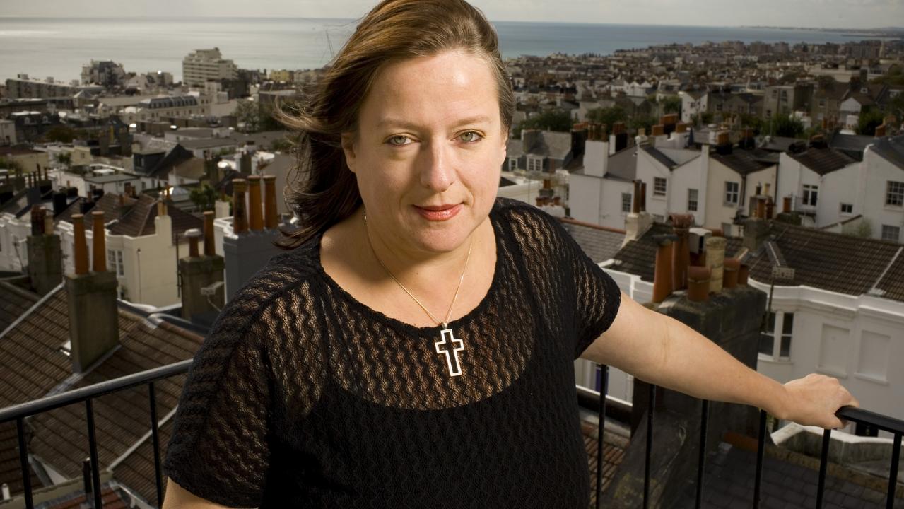 UK Telegraph columnist Julie Burchill was sacked over the offensive tweets. Picture: Tom Oldham/Shutterstock