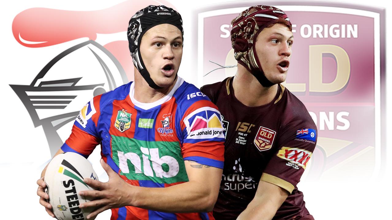 Kalyn Ponga is tipped for a positional switch that could have wide-ranging consequences.