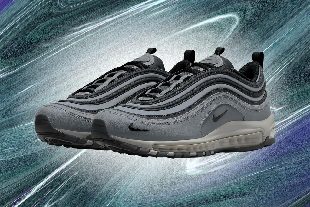 Nike air max store 97 more air