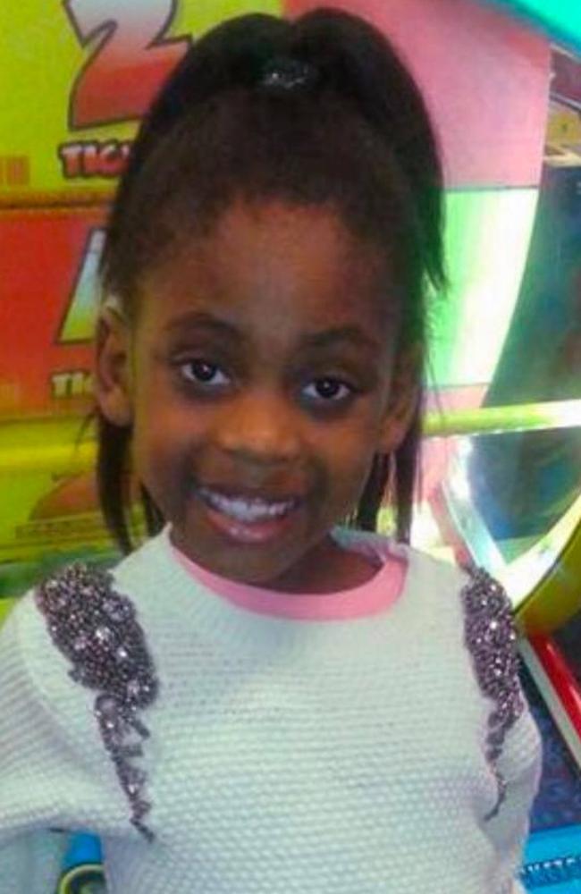 9 Year Old Black Girl Kills Herself After School Bullying Campaign Mckenzie Adams The