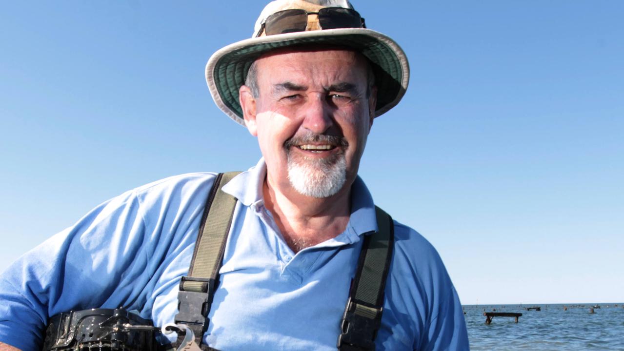 ‘Industry would be f*****’: Toxic algae crisis drowning $100m trade