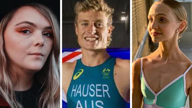 Showcasing the Fraser Coast's most impressive people under 30.