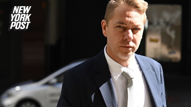 MasterChef finalist and Sydney swim coach Paul Douglas Frost guilty of ...