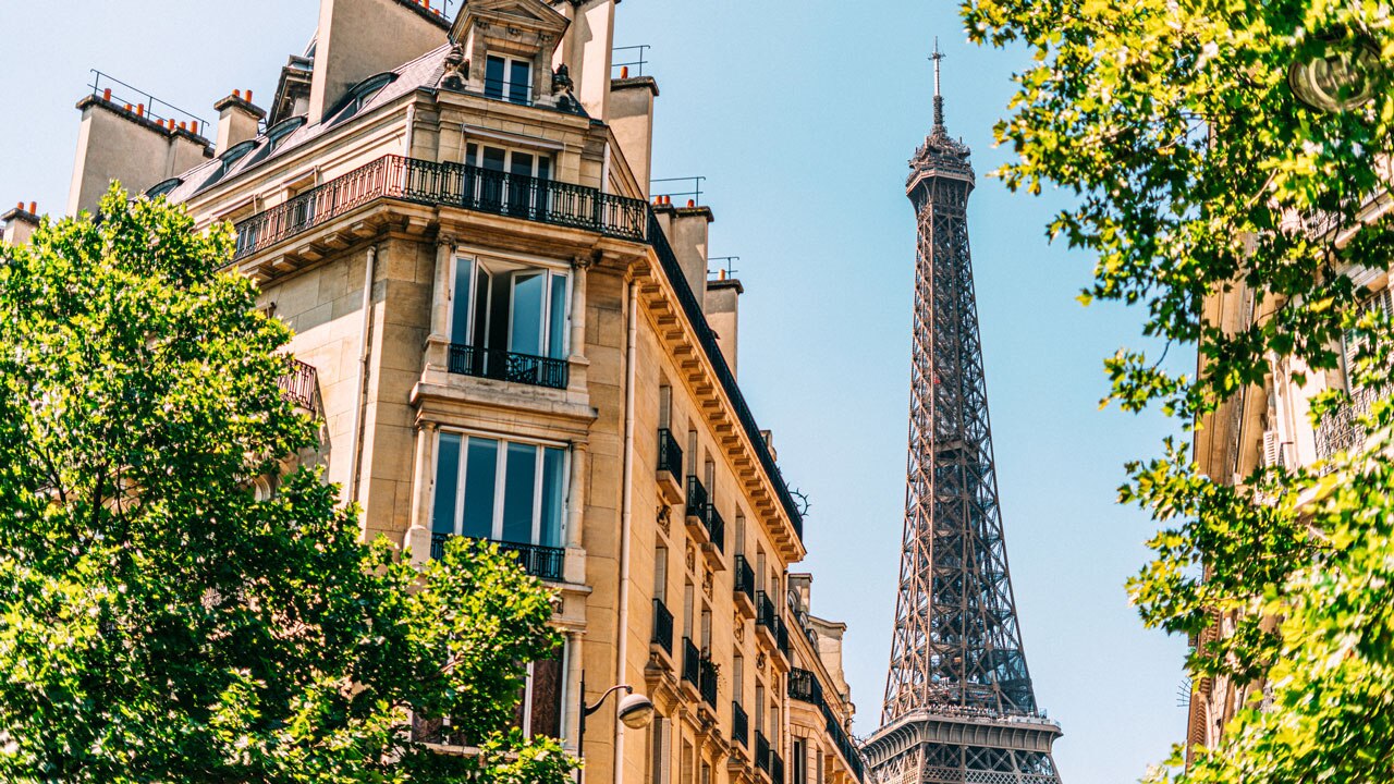 From its designer emporiums, to its five-star hotels, visitors need heavy wallets to stay in City of Light, especially around the Olympics. But the good news is, there’s plenty to do for free in the French capital, even including watching some Olympic events, this July - August. Here’s 10 of the best things to do for nothing: