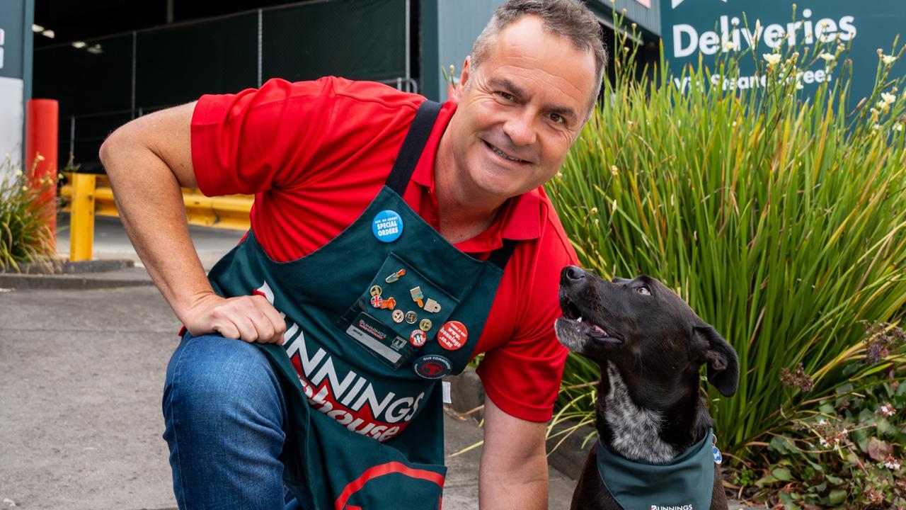 Concern Bunnings pet product expansion may destroy small pet