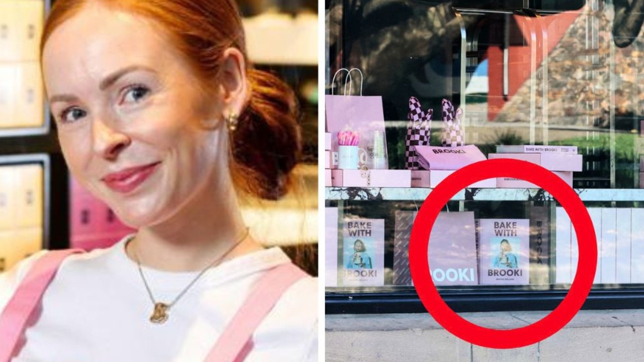 Controversial find at under-fire cook’s bakery
