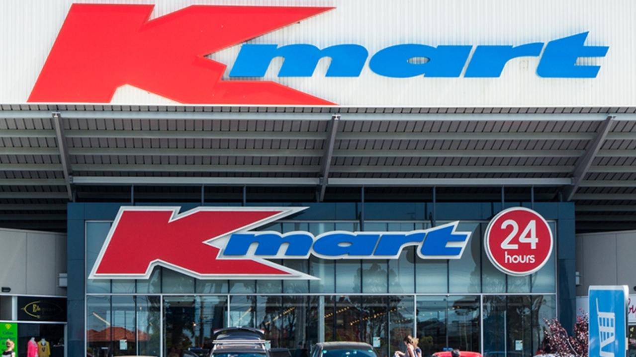 Kmart, Big W, Target Low stock months after stores said shelves should