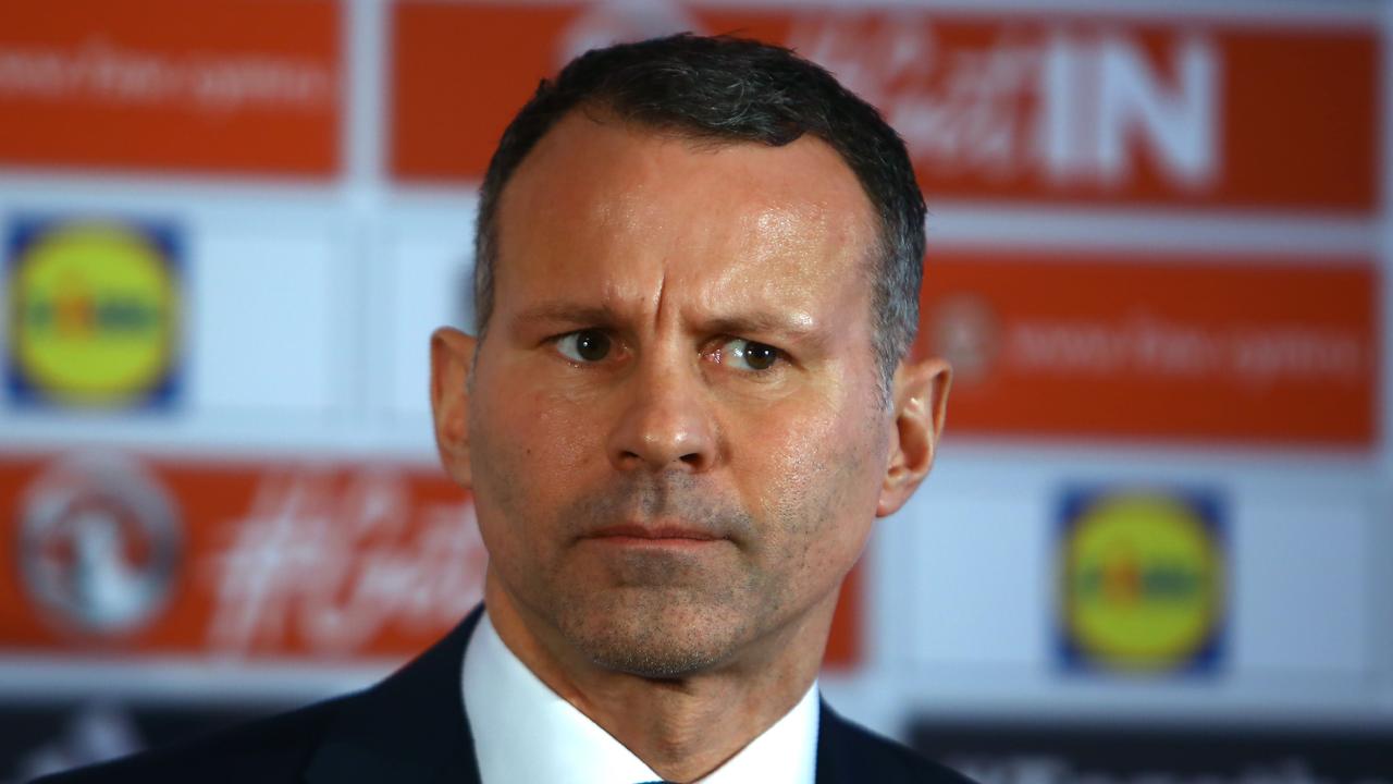 Ryan Giggs had a secret eight-year affair with his brother’s wife.