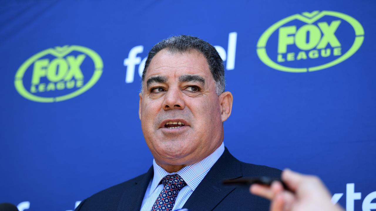 Mal Meninga believes the players and coaches will exploit the captain’s challenge.